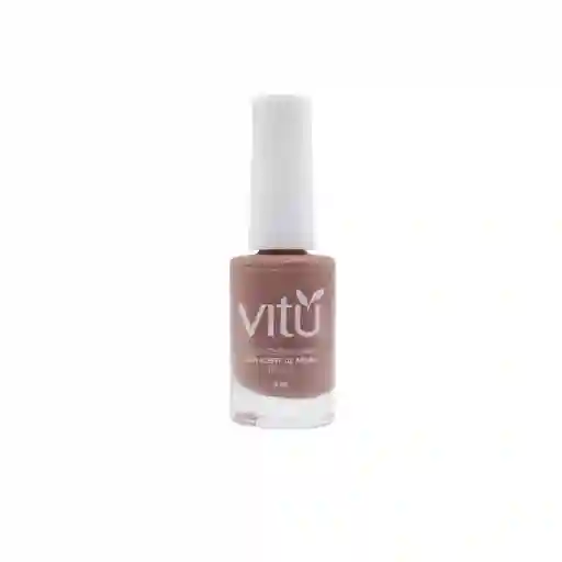 Vitu  Esmalte Nieve Free8 Ml