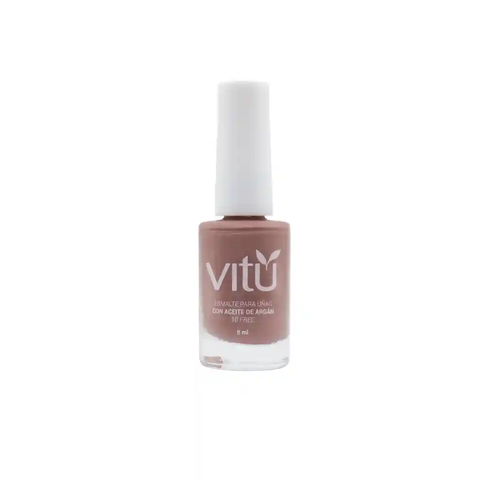 Vitu  Esmalte Nieve Free8 Ml