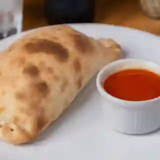 Pizza pantalón margarita