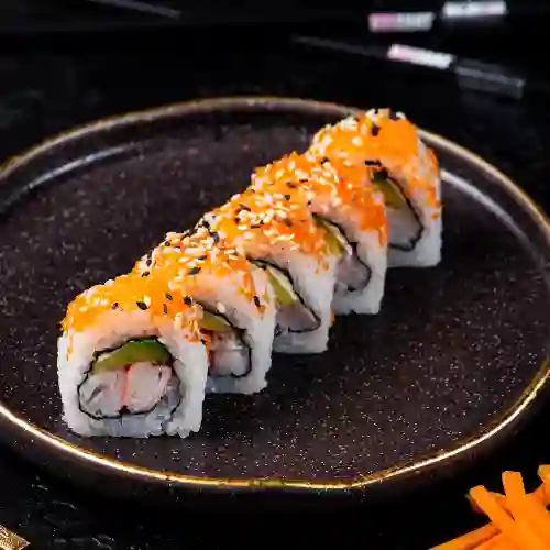 Medio California Mak