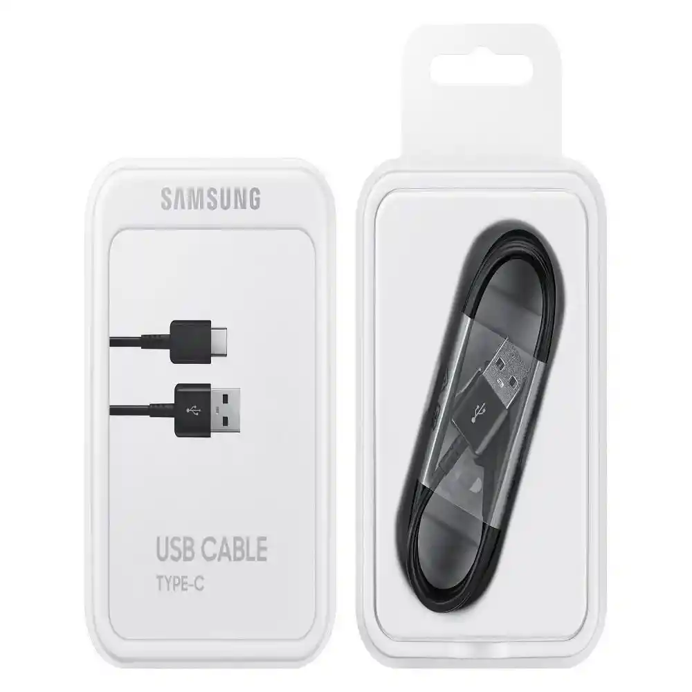 Cable Samsung Type C 1.50 M