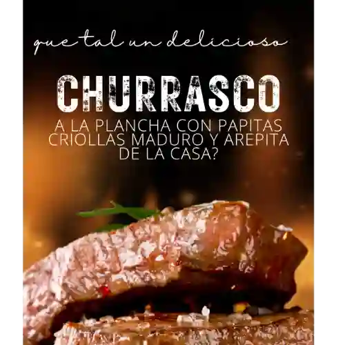 Churrasco
