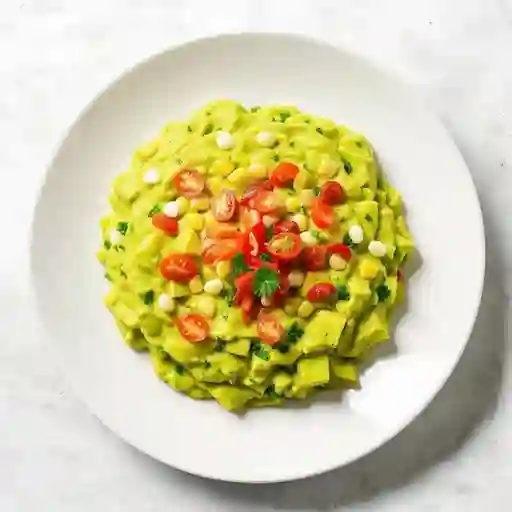 GUACAMOLE
