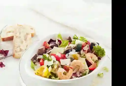 Ensalada Reef 'n Beef