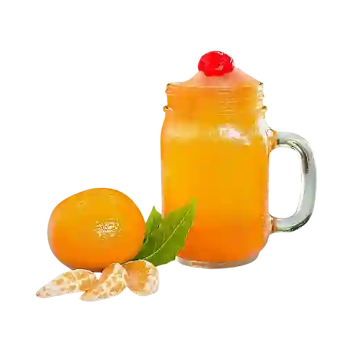 Bebidas Fruta Fresca en Agua