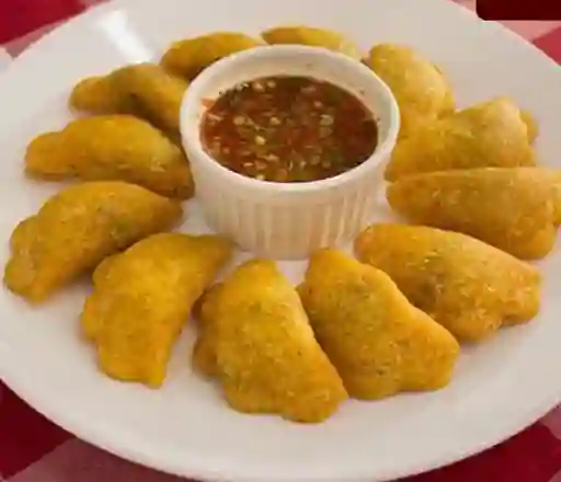Empanada de Carne