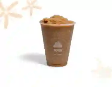 Granizado de Café