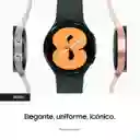 Samsung Galaxy Watch 4 Rose Gold