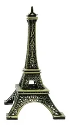 Estatuilla Torre Eiffel Replica Adorno 48 cm