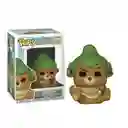 Funko Pop 779 Gruffi