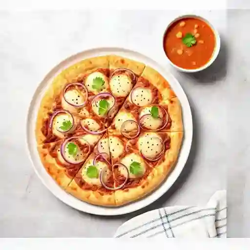 Jalisco Participante Pizza Master 2024