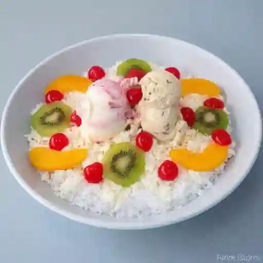 Ensalada de Frutas