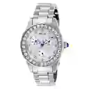 Invicta Reloj Mujer Acero 28457J