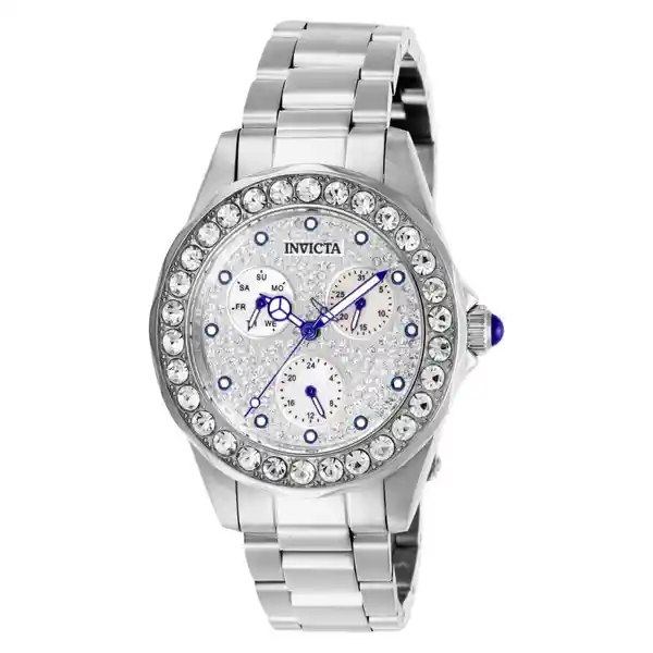 Invicta Reloj Mujer Acero 28457J