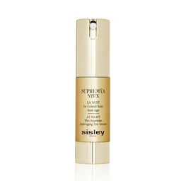 Sisley Tratamiento Antiedad Supremya Yeux