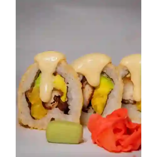 Criollo Roll
