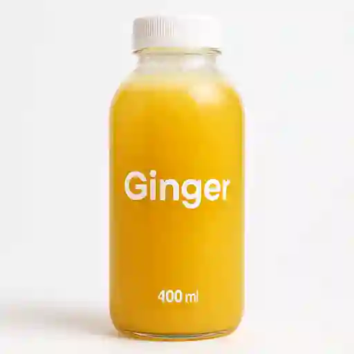 Ginger 400 ml