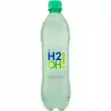 H2o Limón 600 ml