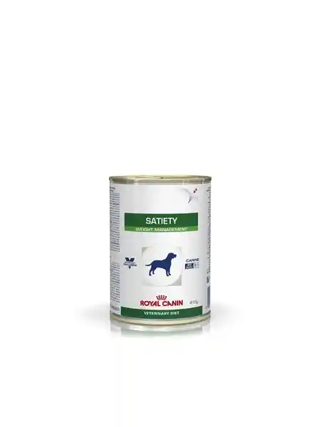 Royal Canin Alimento Para Perro Satiety Support 385 g