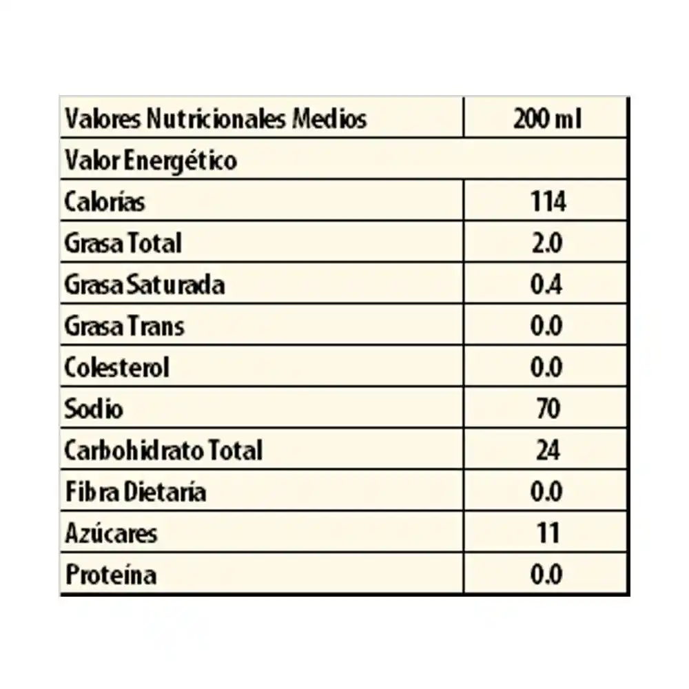 Isola Bio Leche Arroz