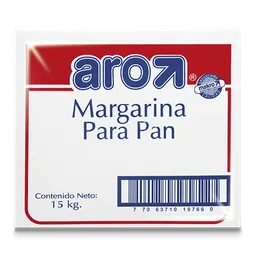 Aro Mantequilla Margarina Para Pan