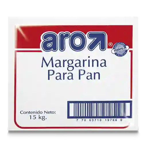 Aro Mantequilla Margarina Para Pan