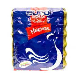 Huevos Frescos AA Euromax