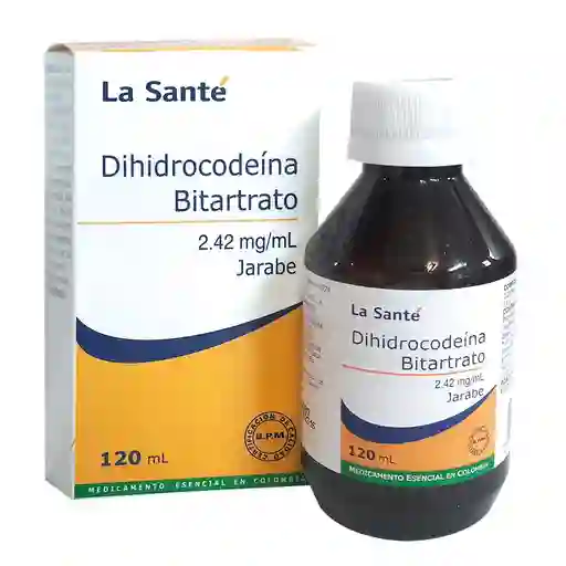 Dihidrocodeina