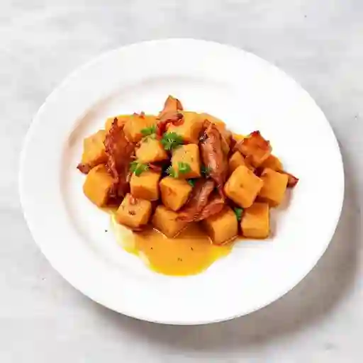 Mermelada de Tocineta