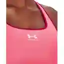 Under Armour Camiseta hg Rosado Para Mujer Rosado Talla XL