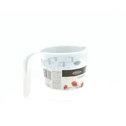 PRESS Home Taza Medidora 500 Ml