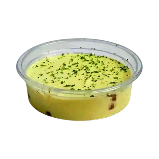 Postre Limón