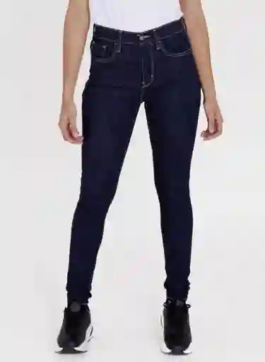 Levi's Jean Levis 720 Mujer Índigo Talla 26/32