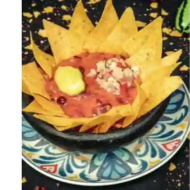Chili con Carne