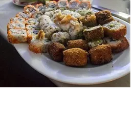 Sushi Combo 3
