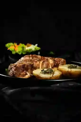 Filet migñon de res