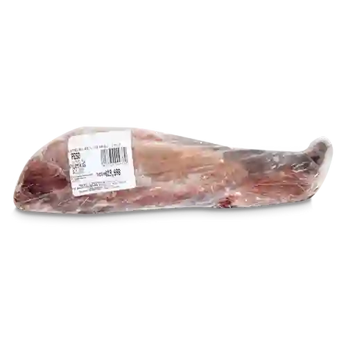 Ternez Lengua Congelada