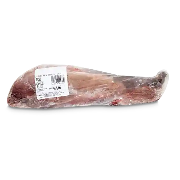 Ternez Lengua Congelada