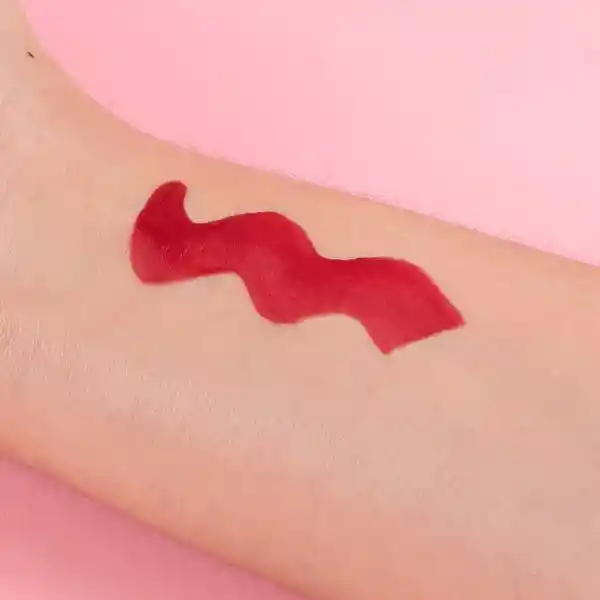 Lápiz Labial Líquido Mate Serie Minimalist 04 Miniso