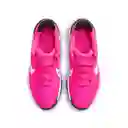 Nike Zapatos Star Runner 4 Nn Gs Niño Rosado Talla 6Y