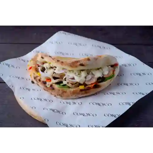 Panino Déjame Pensarlo