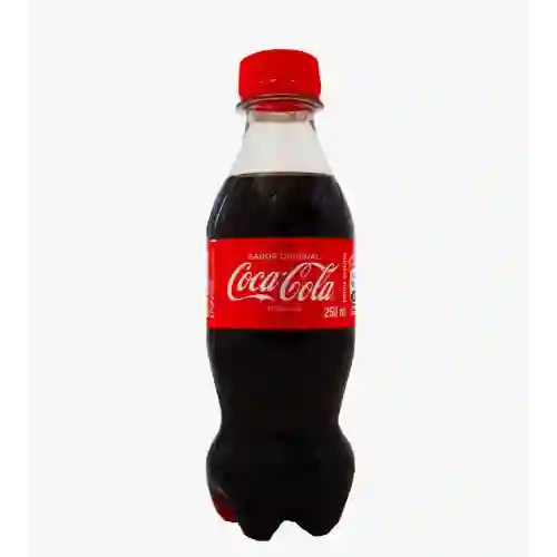 Coca Cola Personal 250 ml