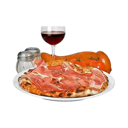 Pizza Delicata