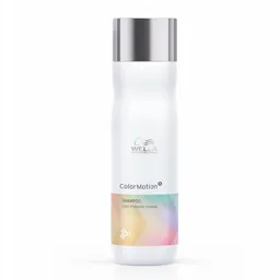 Wella Shampoo Color Motion