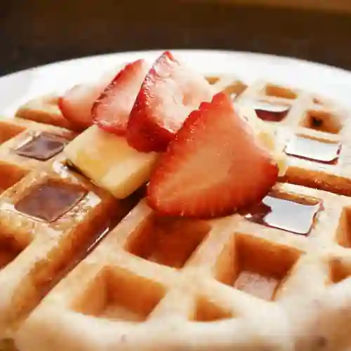 Waffle