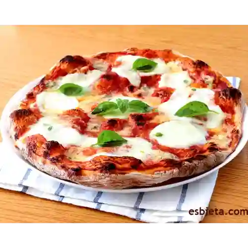 Pizza Gourtmet