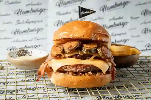 ChiliBurger