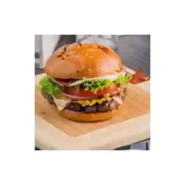Burger Campesina