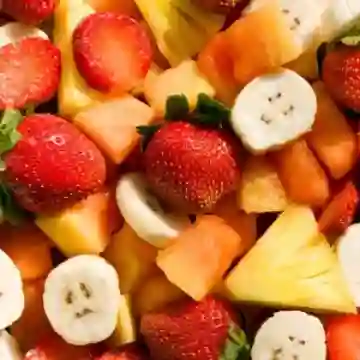 Bowl de Frutas