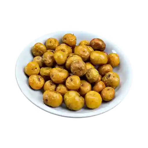 Papa Criolla
